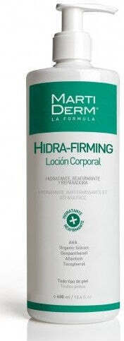 Martiderm Straffende Körperlotion P302847