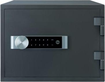 Yale Dokumenten Feuerschutztresor medium, YFM/352/FG2 mit Touch-Tastenfeld YFM-352-FG2