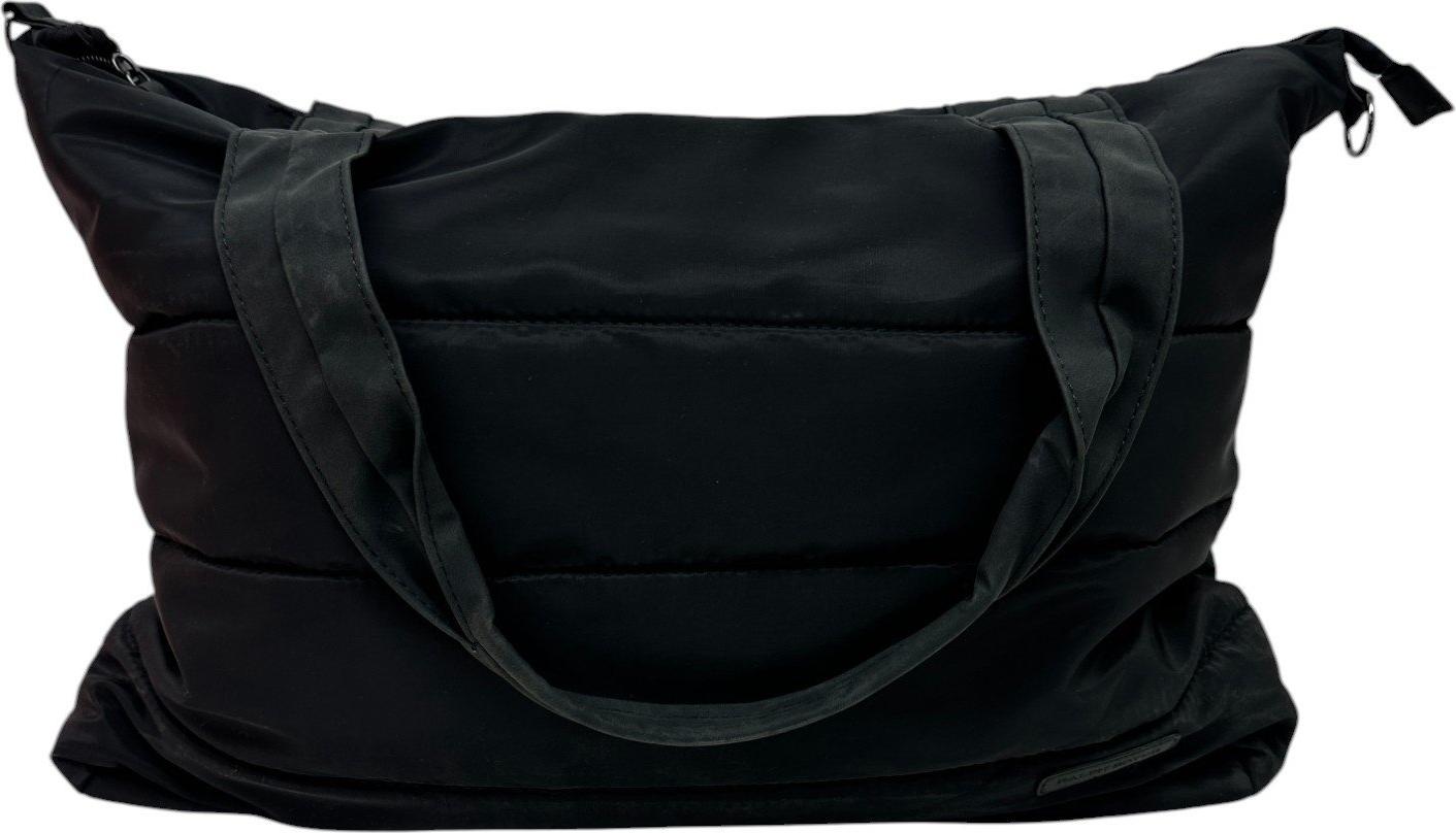 Ralph Boyer Wochenendtasche - Schwarz - 50 x 40 cm