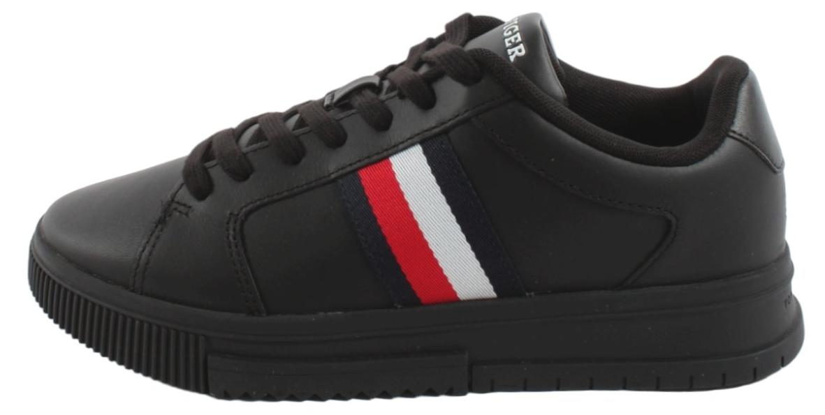 Tommy Hilfiger sneakers Größe 40 FM0fm049895 supercup