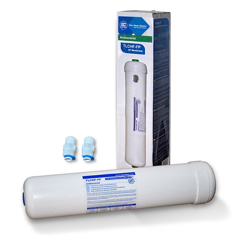 Aquafilter UF-Membran Ultrafiltrationsmembran Keimsperre TLCHF-FP UF-MembranKsp