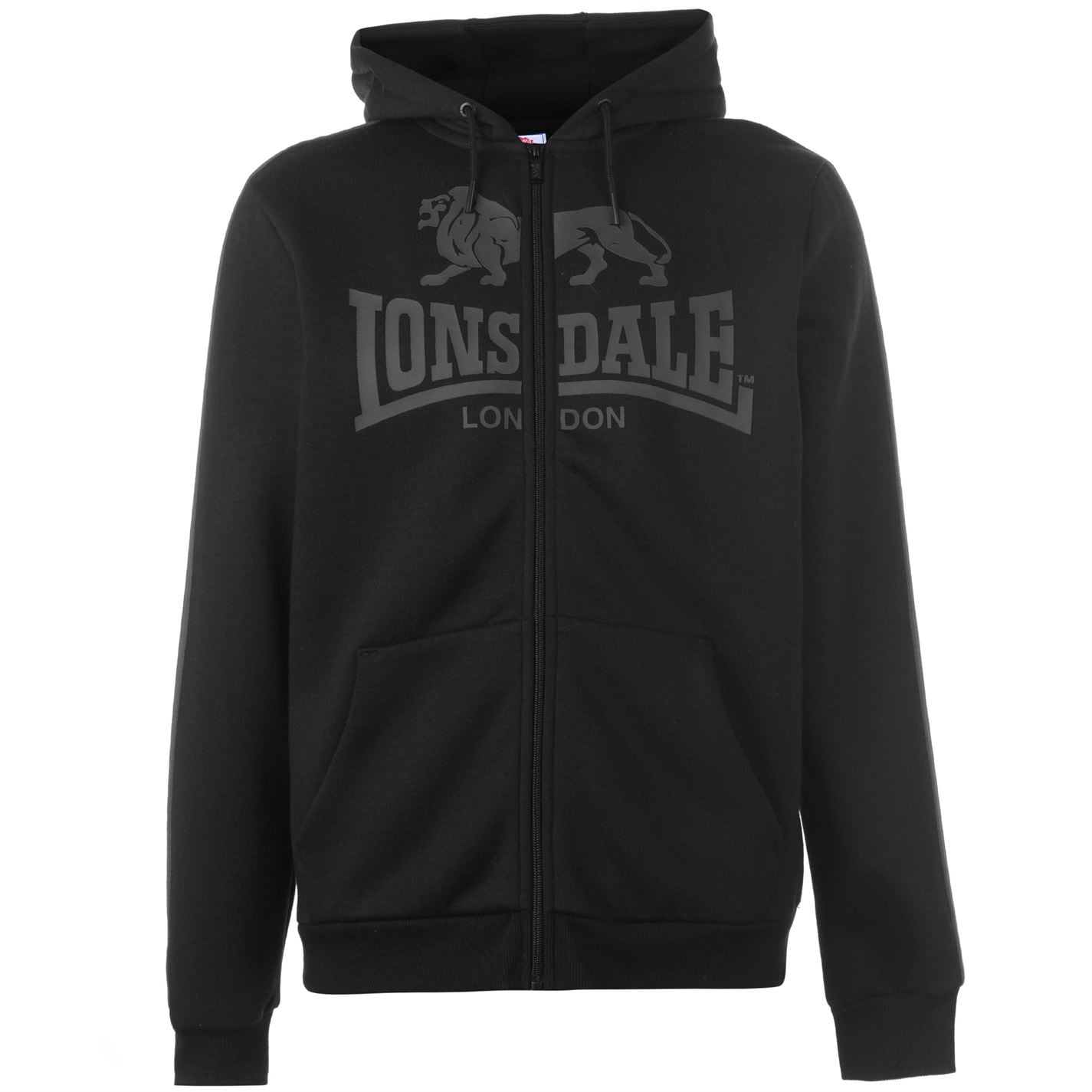 lonsdale sweater