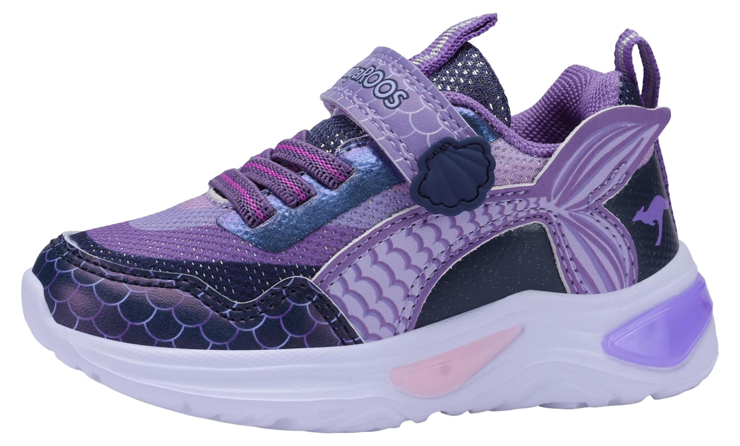 KangaROOS - K-SLG Bora EV