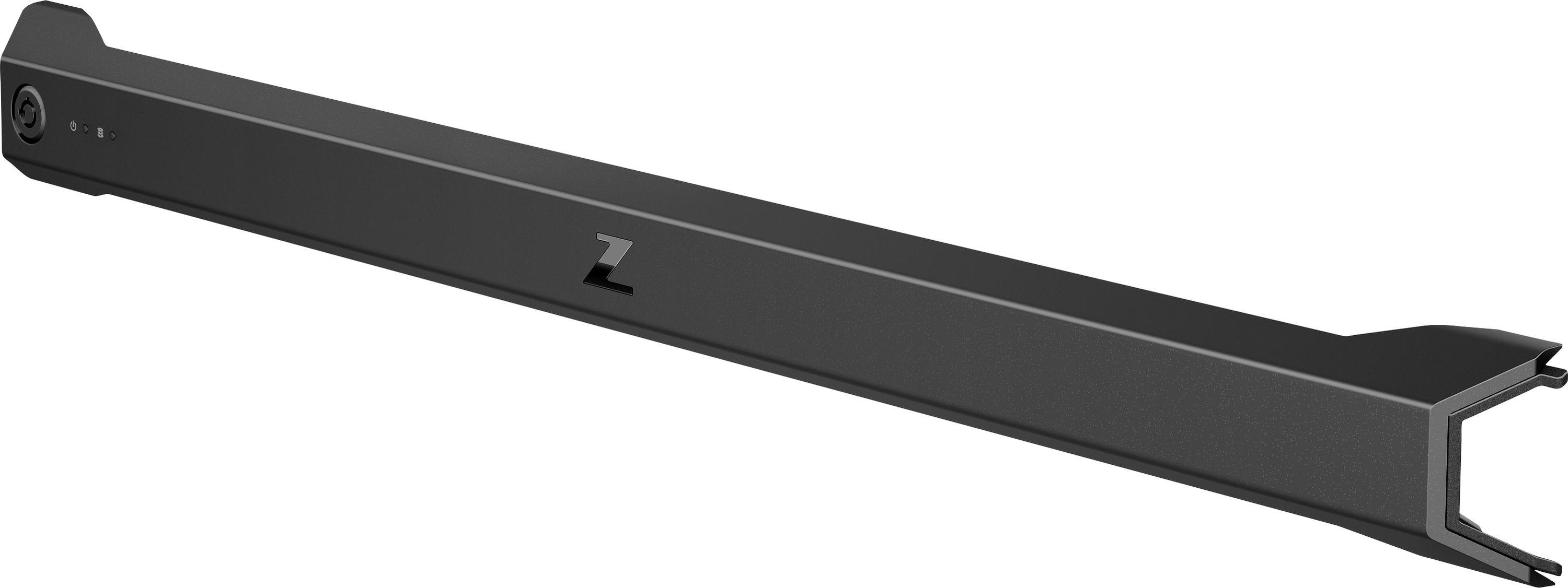 HP - Sicherheitsrahmen - Vorderseite - für ZCentral 4R 16G58AA