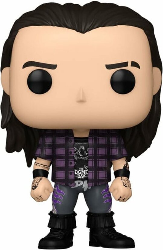 Funko WWE POP! Vinyl Figur Dominik Mysterio 9 cm 122