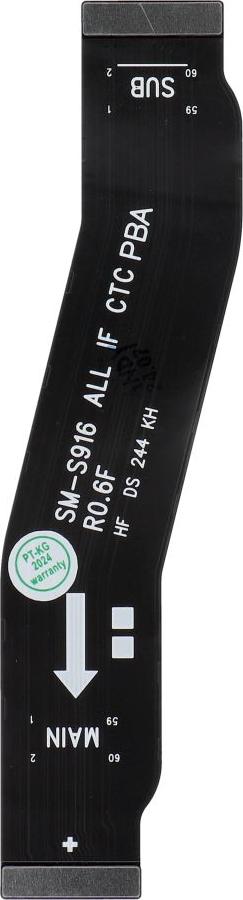 Kábel Main Board Flex Cable Samsung Galaxy S23 Plus