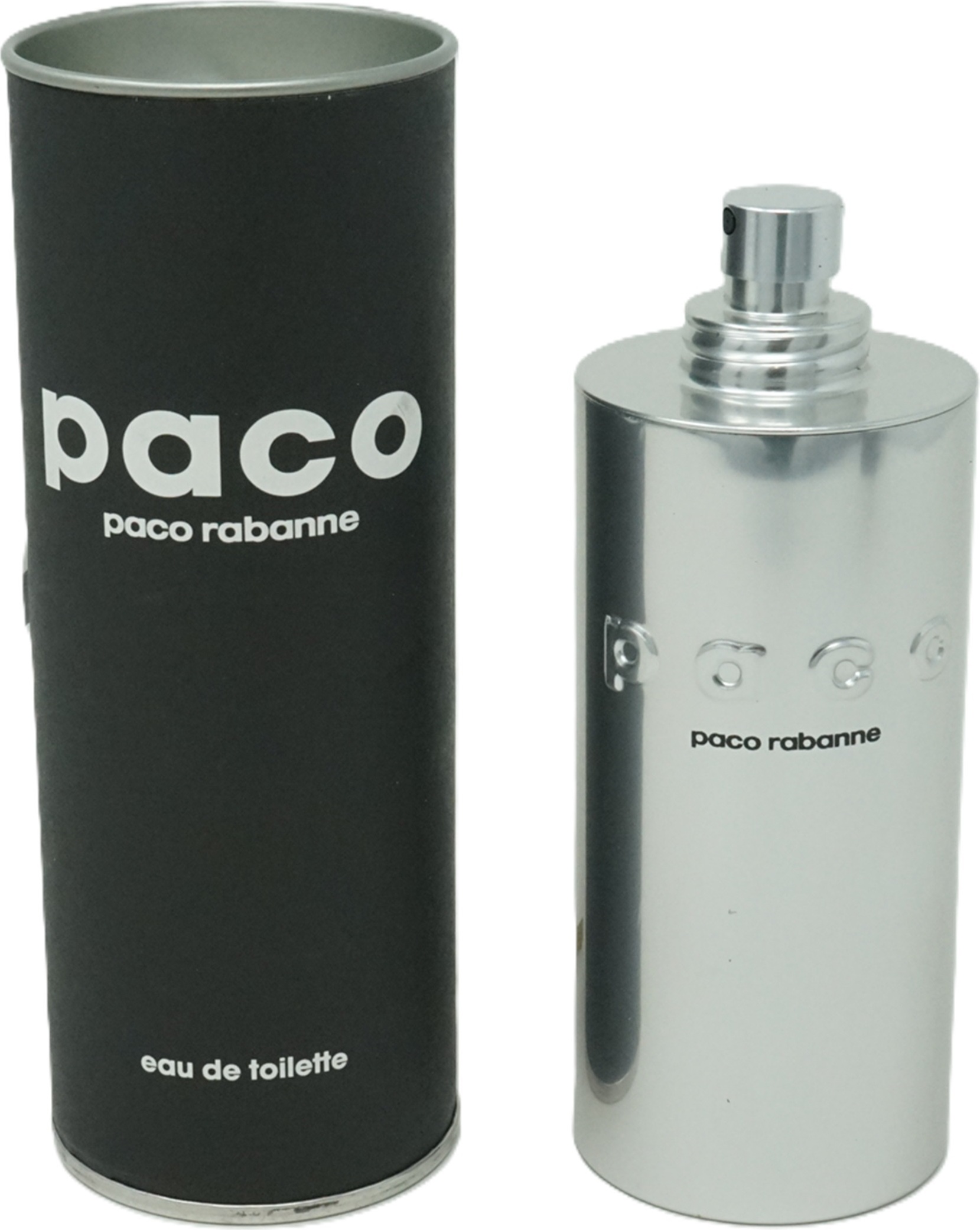 Paco Rabanne Paco unisex toaletná voda 100 ml