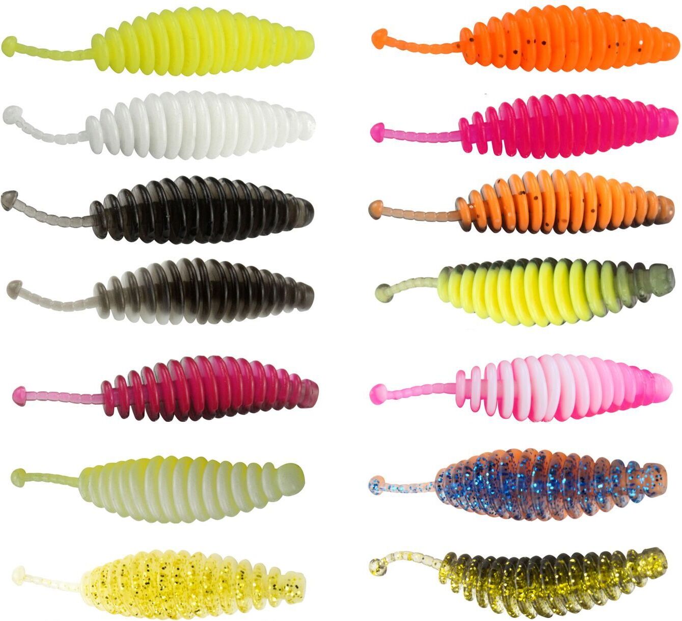 FTM Omura Baits Kong 1,6g 5,5cm - Kadaver 8500022-aus
