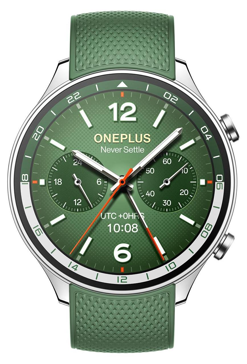 OnePlus Watch 2R