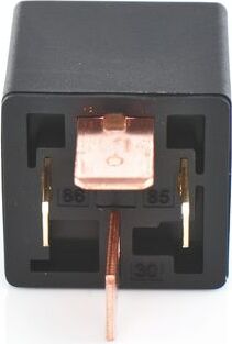 Multifunkčné relé BOSCH 0 986 AH0 080 0 986 AH0 080