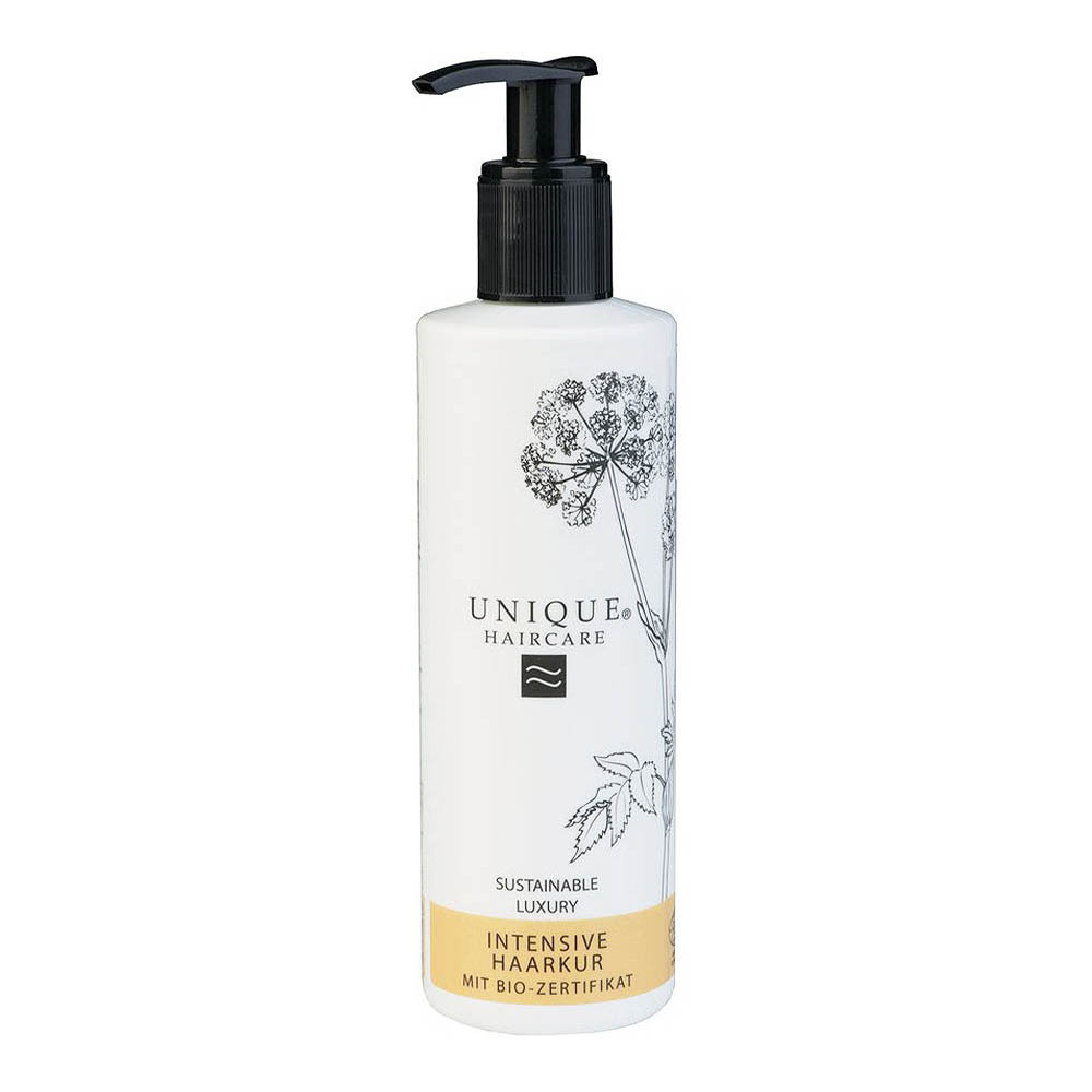 Unique Intensive Haarkur 250ml