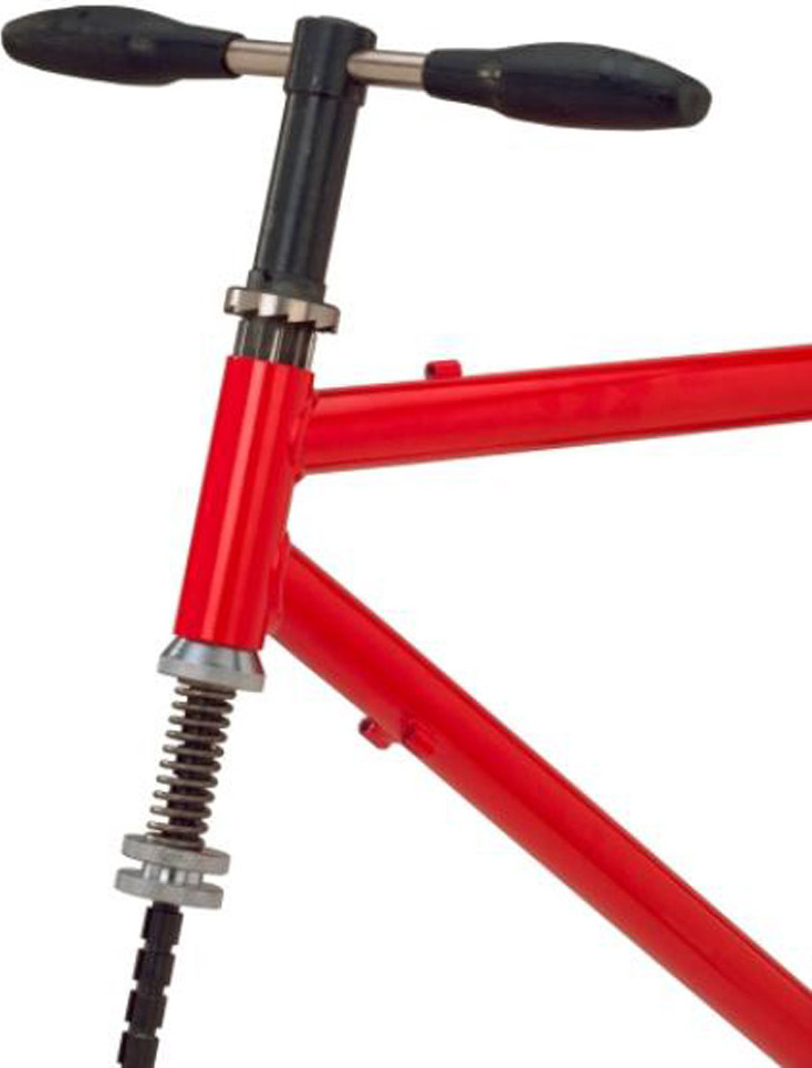 Zyklus Stal Head Cutter Tool 1