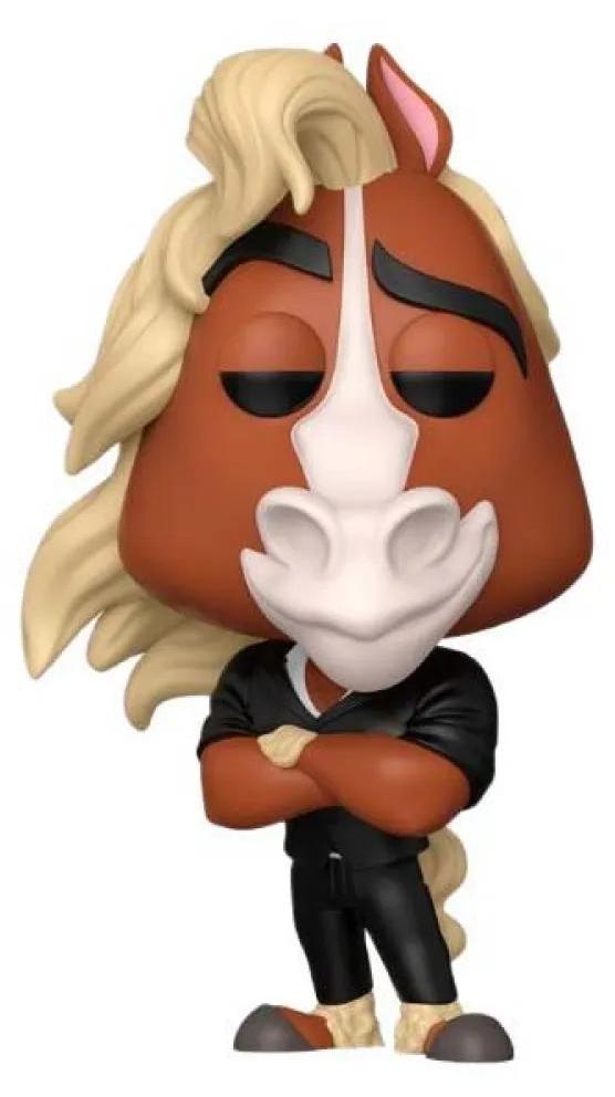 Funko Zoomania 2 POP! Vinyl Figur Winddancer 9 cm 917766