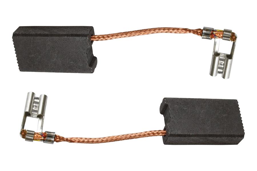 2x Kohlebürsten Original Candy Hoover 49018683 Bosch Siemens 00151614 #1C