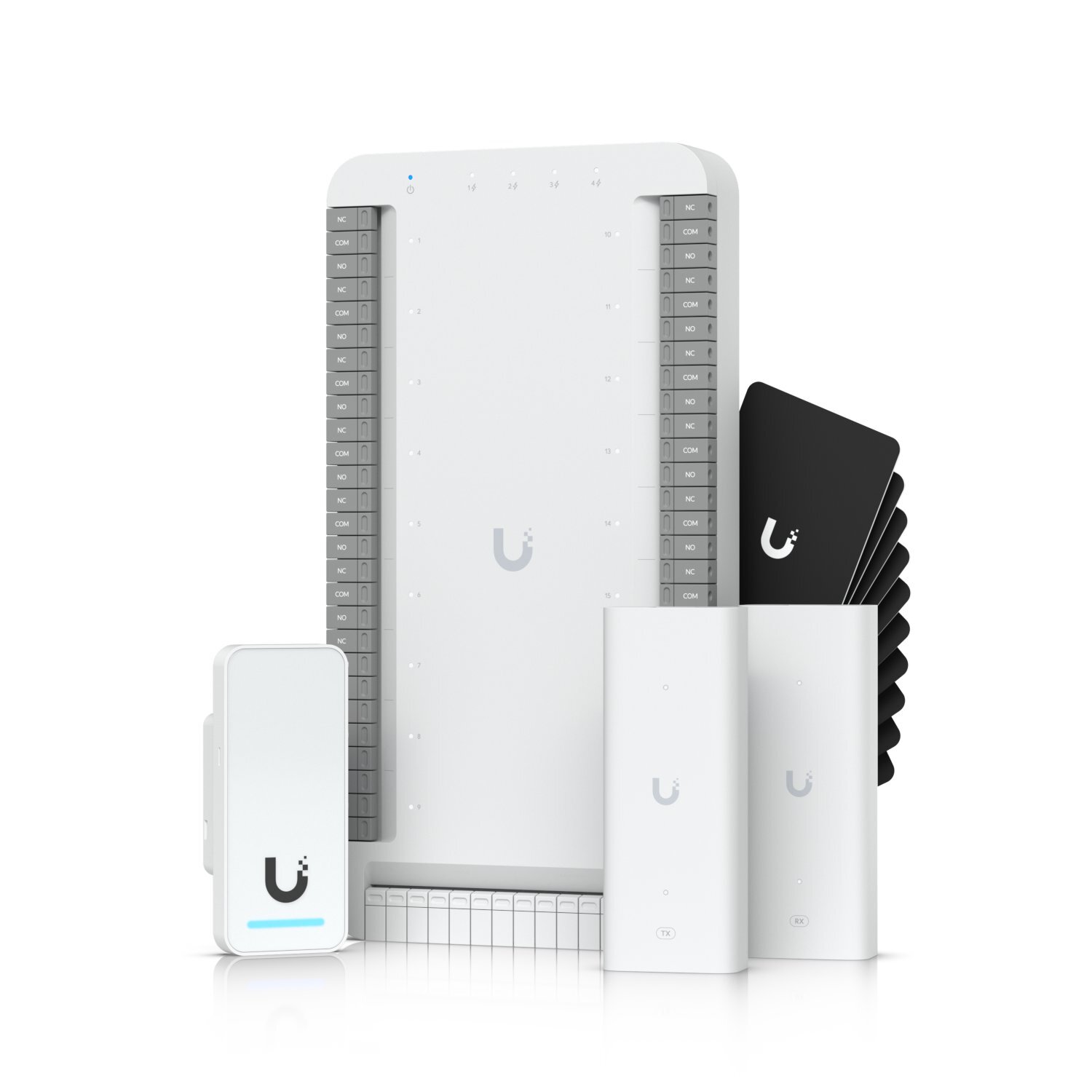 Ubiquity UniFi Elevator Starter Kit UA-SK-Elevator