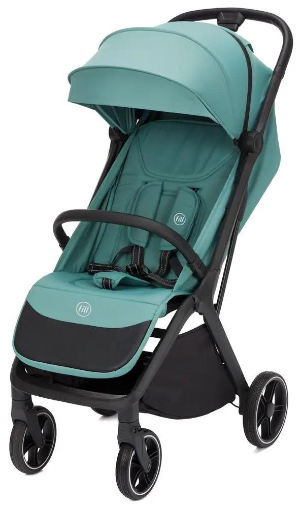 Fillikid Buggy Cooper aqua S1-14
