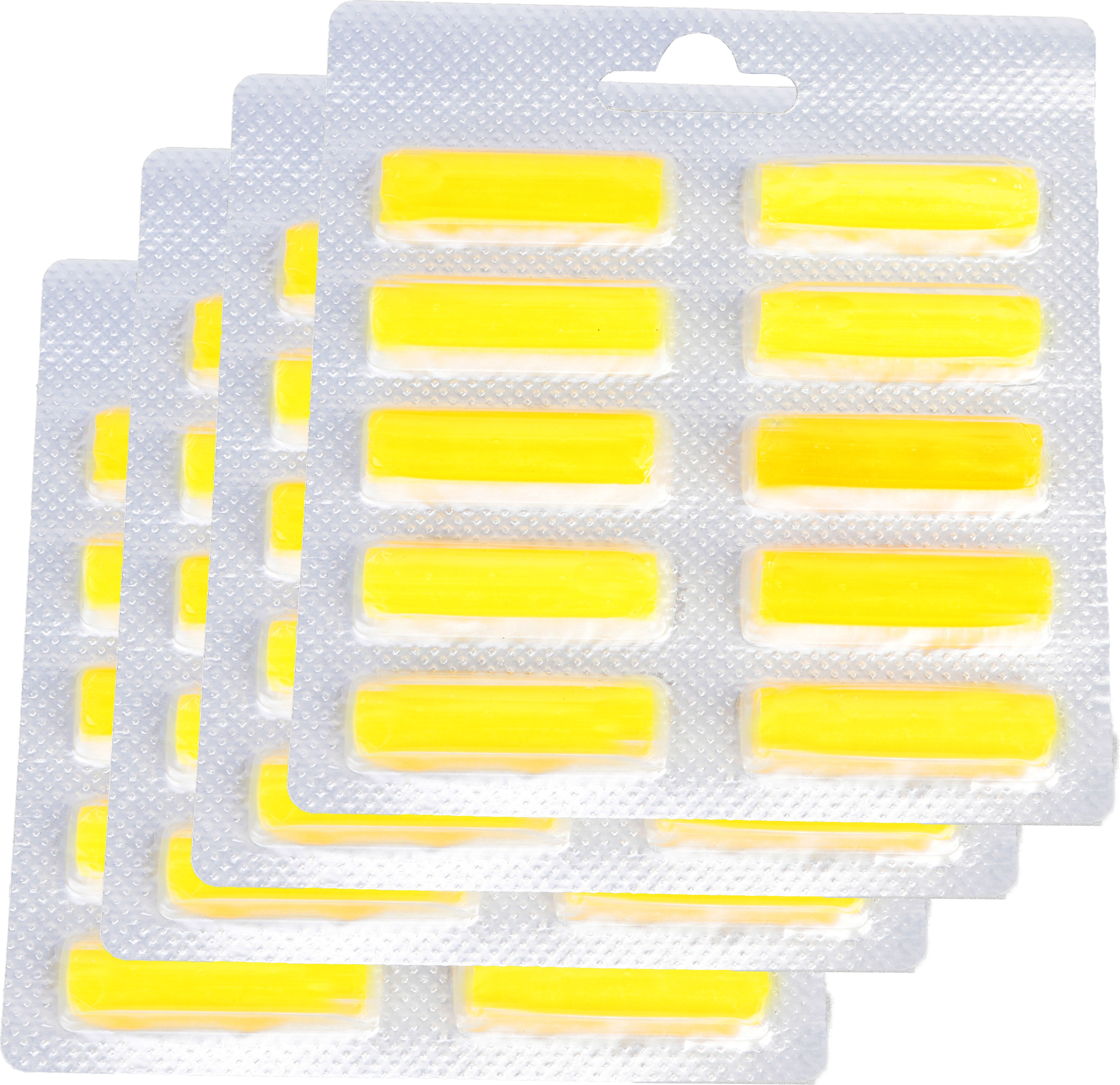 Staubsaugerladen.de Ihr Partner für Geräte und Zubehör 40 Stück Luftfrischer Duftstäbchen Staubsaugerdeo Lufterfrischer Deo Zitrusduft