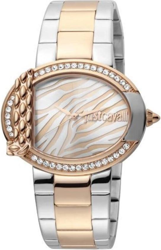 JUST CAVALLI TIME WATCHES Mod. JC1L111M0125