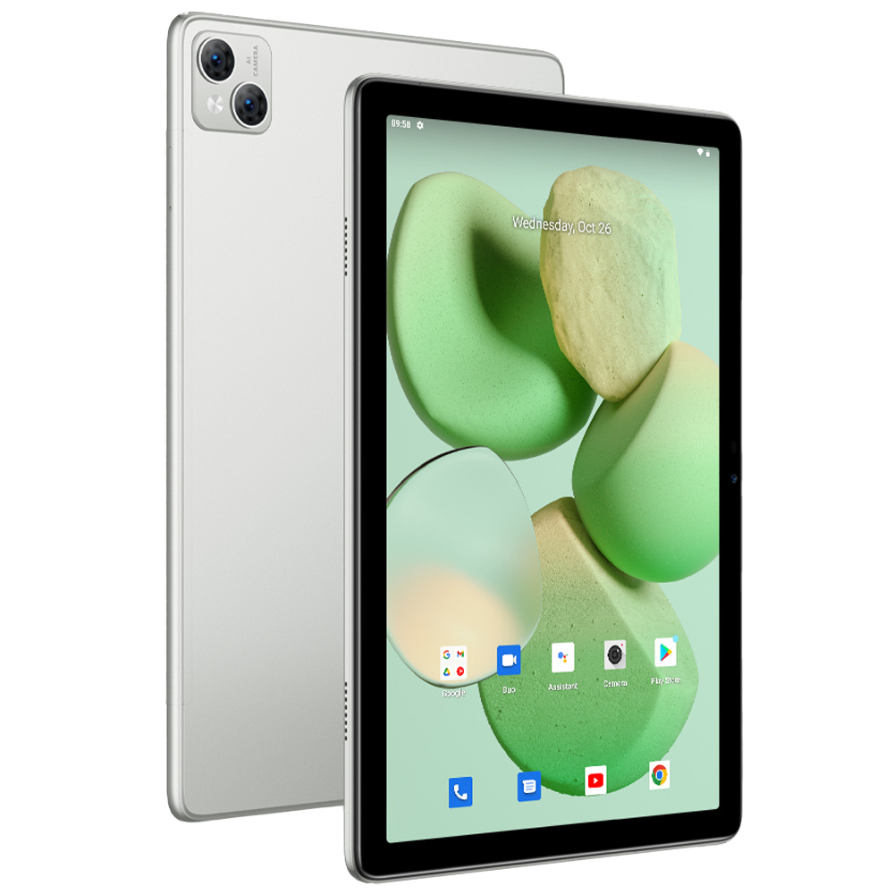 Tablet DOOGEE T10, 8/128GB, 8300 mAh, | Kaufland.cz
