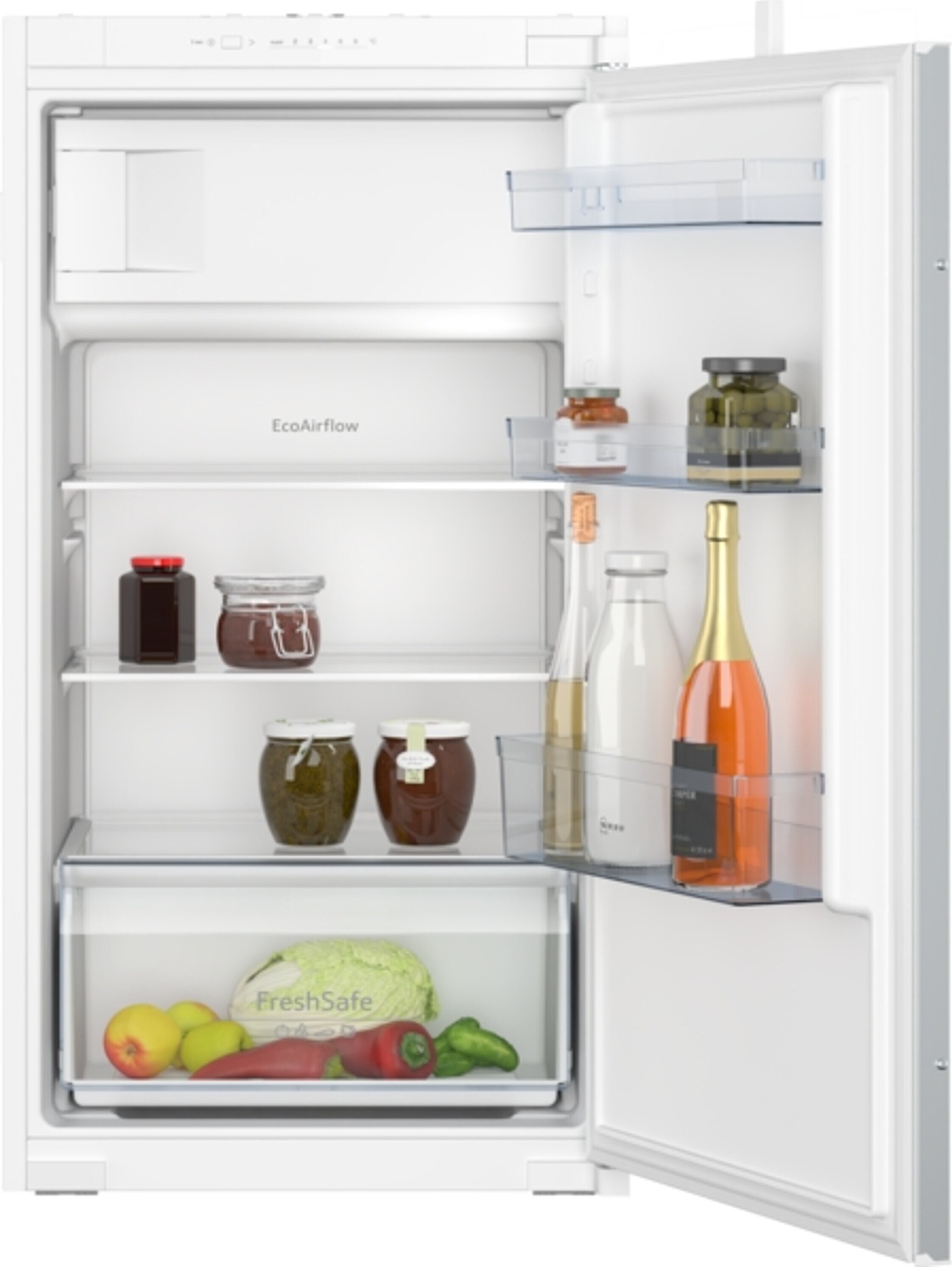 Neff KI2321SE0 Einbaukühlschrank