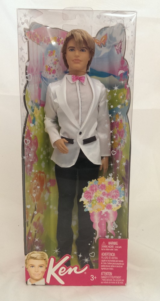 Mattel W2864, Mehrfach