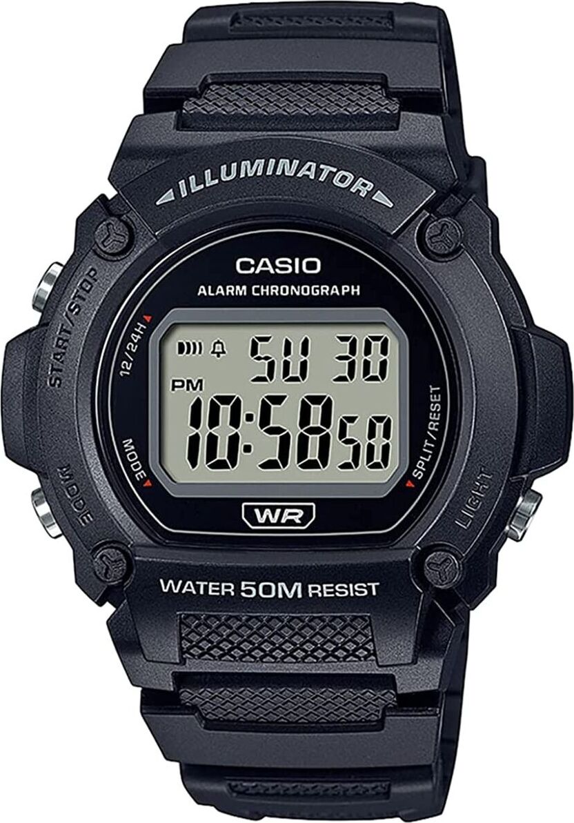 Pánske hodinky Casio SPORT COLLECTION (Ø 47 mm)