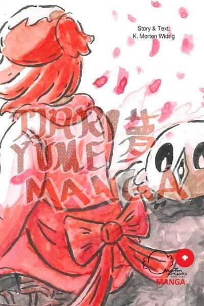 Epubli Tjari Yume Manga: Gesamtwerk