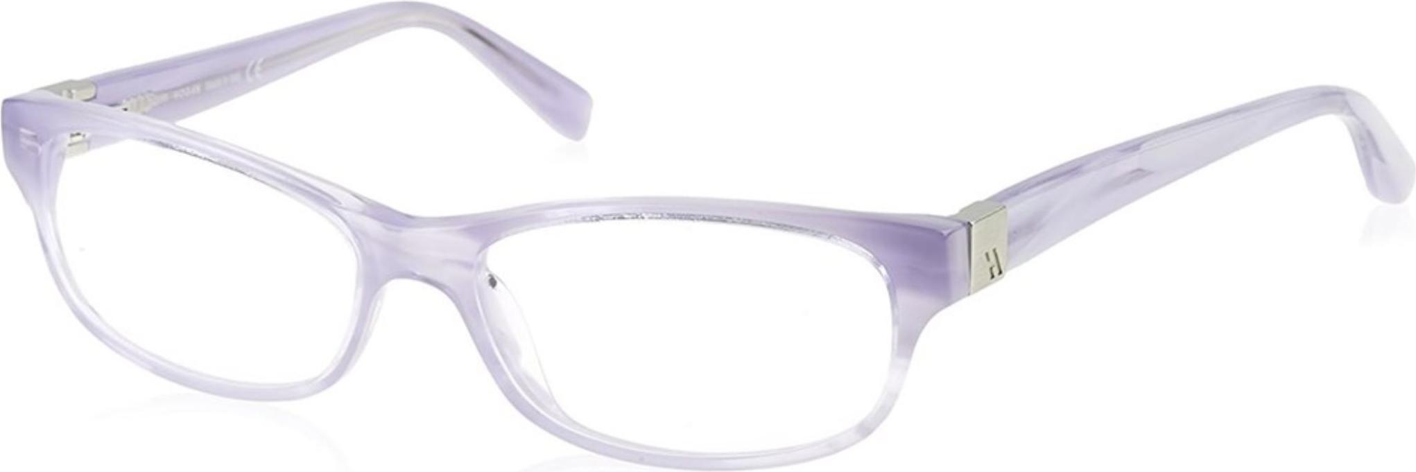 Hogan HO5034 080 LILAC 54/15/140 Damen Brillen ho5034080