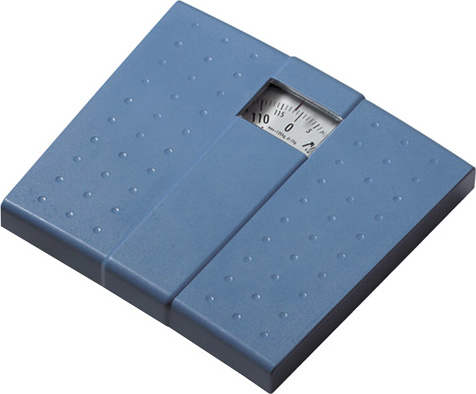 Beurer MS 01 Personenwaage 710.05