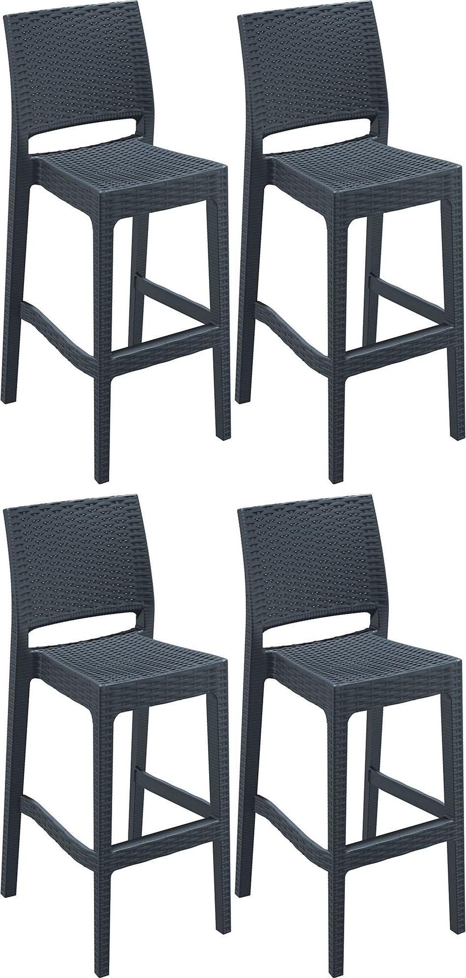 ecomax Gartenmöbel 325205