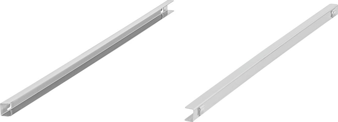 Bartscher Auflageschienen KTKGN-112-212