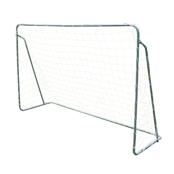 BR240 TOR MIT STAHLNETZ 243 cm NILS 10-10-808