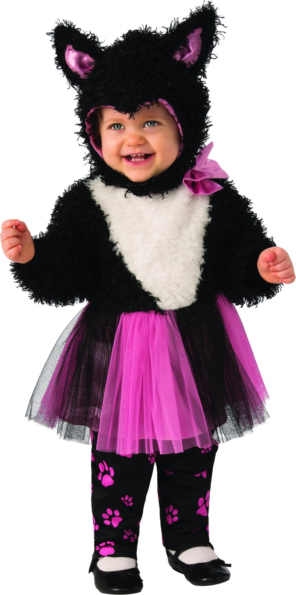 Kimokawaii St. Jose Kostüm Für Kinder – Größe 3-4 Jahre, Inkl. Trikot, Gürtel, Turban & Mantel
