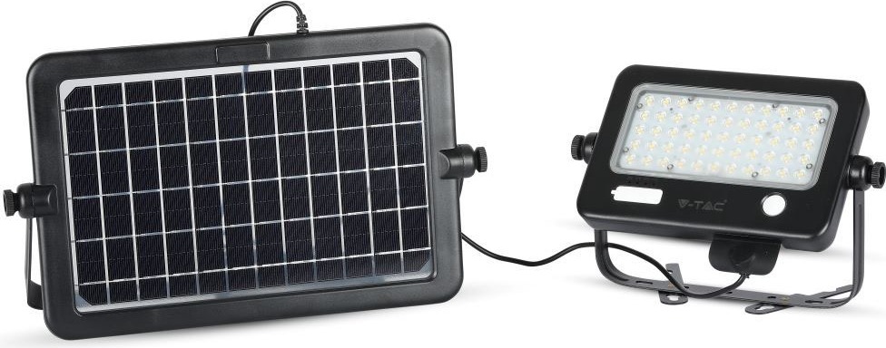 Solarleuchte V-TAC VT-788-10 10W SKU8674