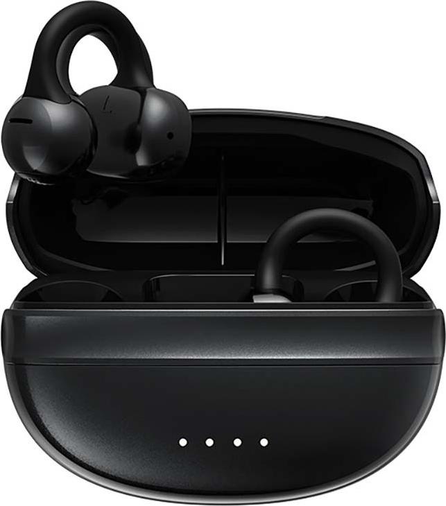 INF OWS Ohrclip Bluetooth 5.4 Kopfhörer: Open-Ear, DNS Rauschunterdrückung, 36H Spielzeit 393724