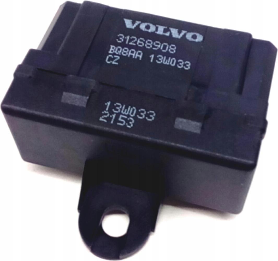 VOLVO V70 XC70 XC60 OE Sitzheizungsmodul