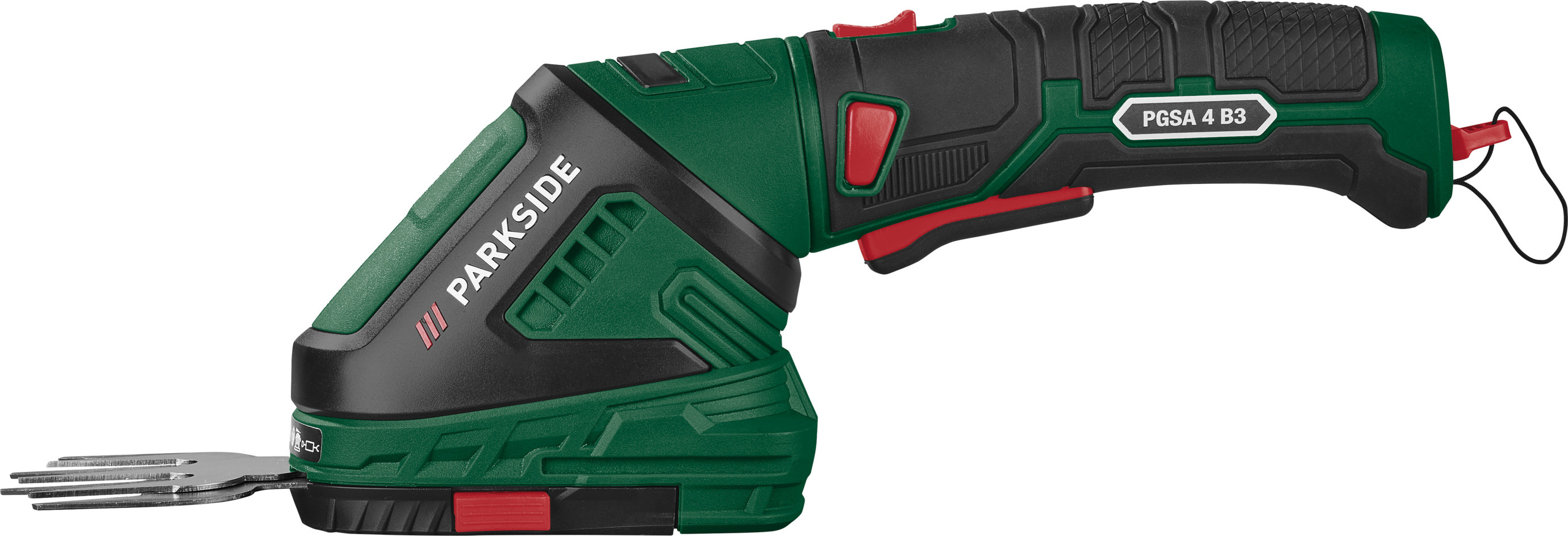 HEADNMORE Bundle - PARKSIDE 20V Akku Multifräse PMFAP 20 + Schlüsselanhänger