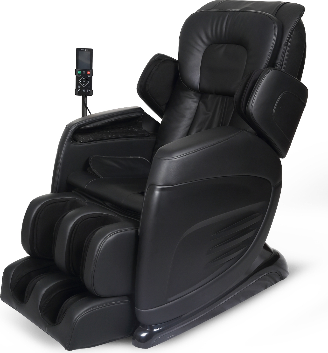 Naipo Massagesessel,Zero-Gravity Massagestuhl, Wärmefunktion MGC-2686D