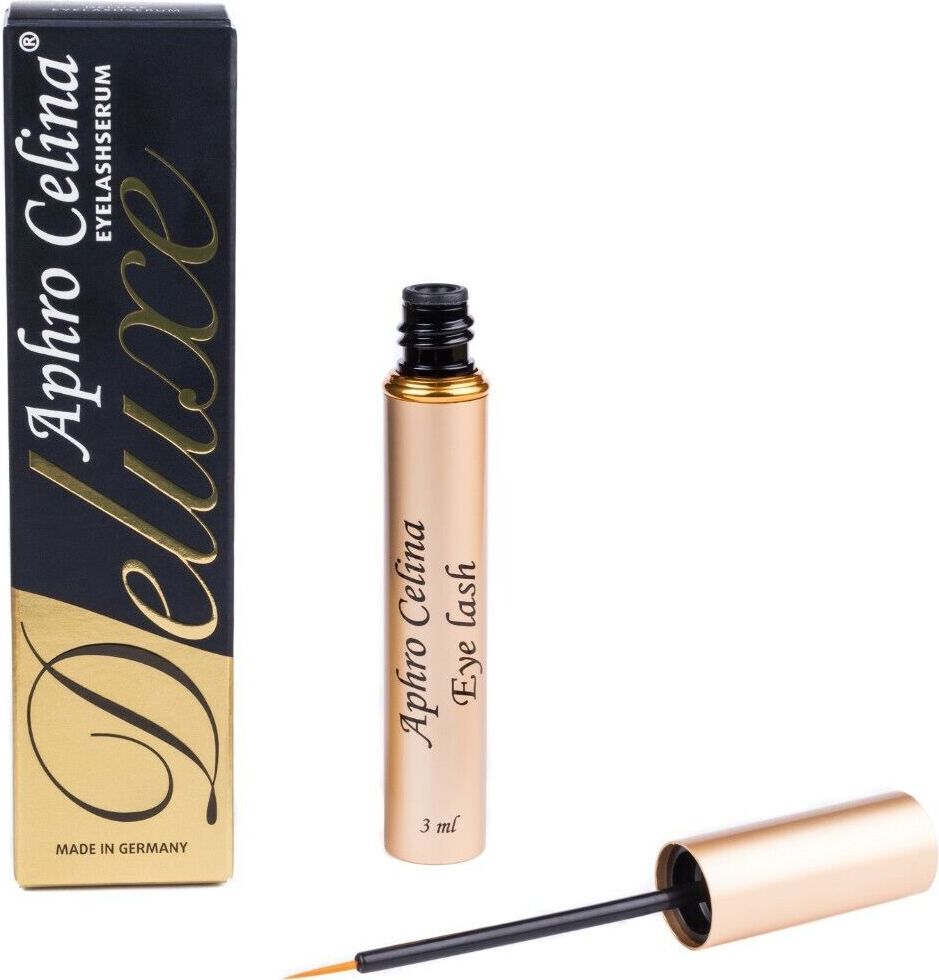 Aphro Celina Eyelashserum Deluxe Wimpernserum IMT5
