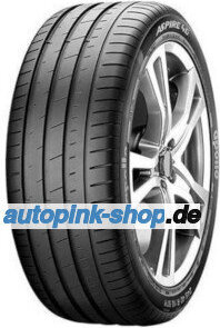 Apollo Aspire 4G+ 235/45R18 98Y Fsl Bsw Xl