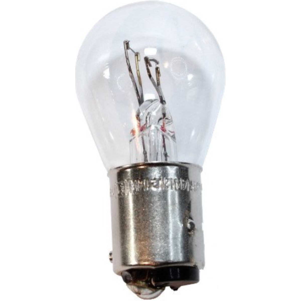 Lampe JMP 12V21/4W BAZ15D 10 Stück JMP-159.01.38