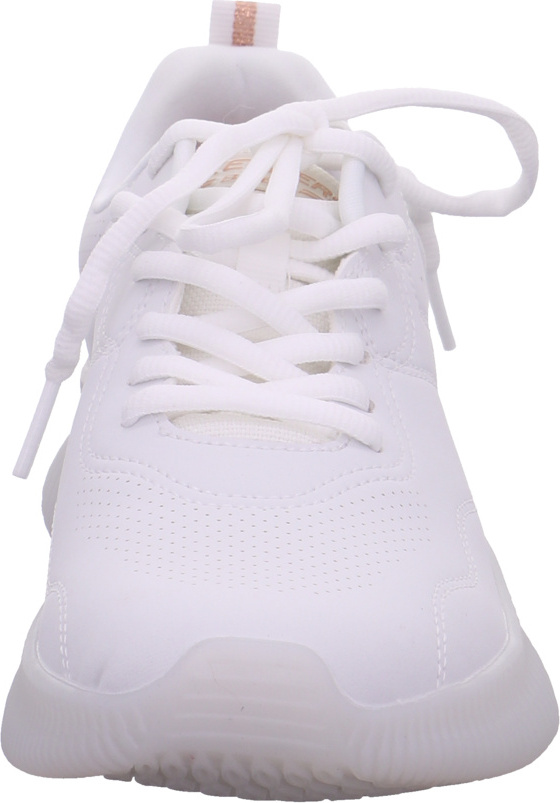 Skechers BOBS GEO-HOW MARVELOUS offwhite, 36-50:37, farba:offwhite