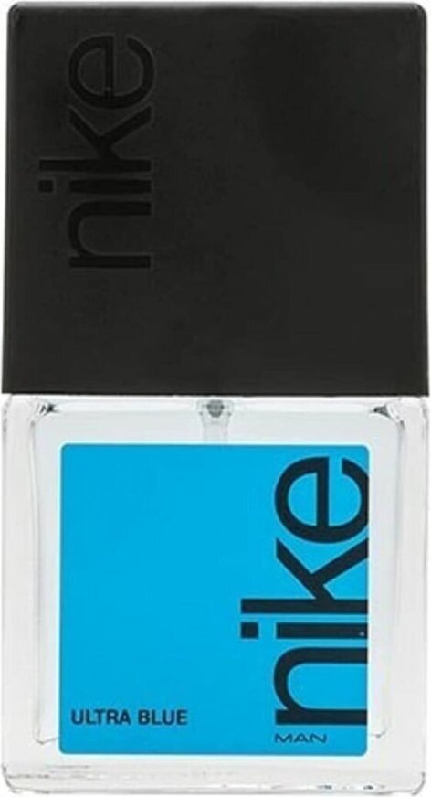 Nike Ultra Blue Man toaletná voda pánska 30 ml