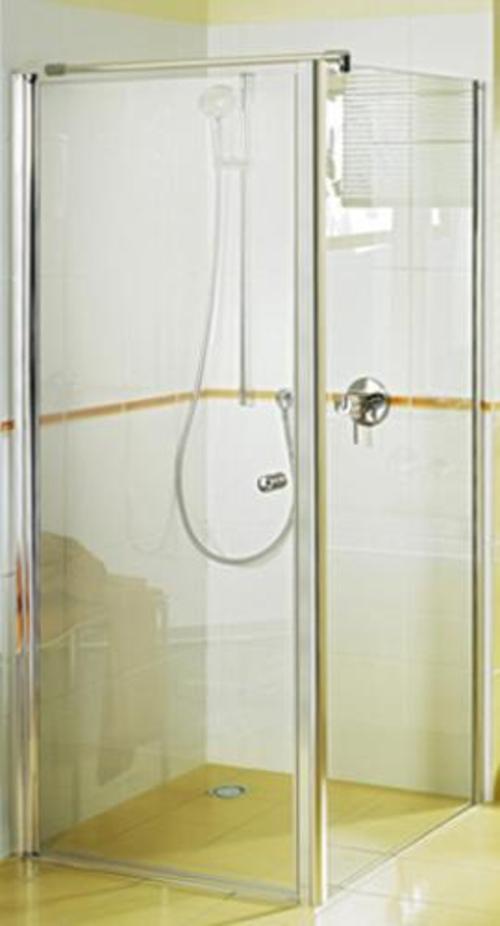 Breuer Drehtür 90cm mit Seitenwand Versandbereit In 72 Stunden Versandbereit In 72 Stunden, 0602001001004
