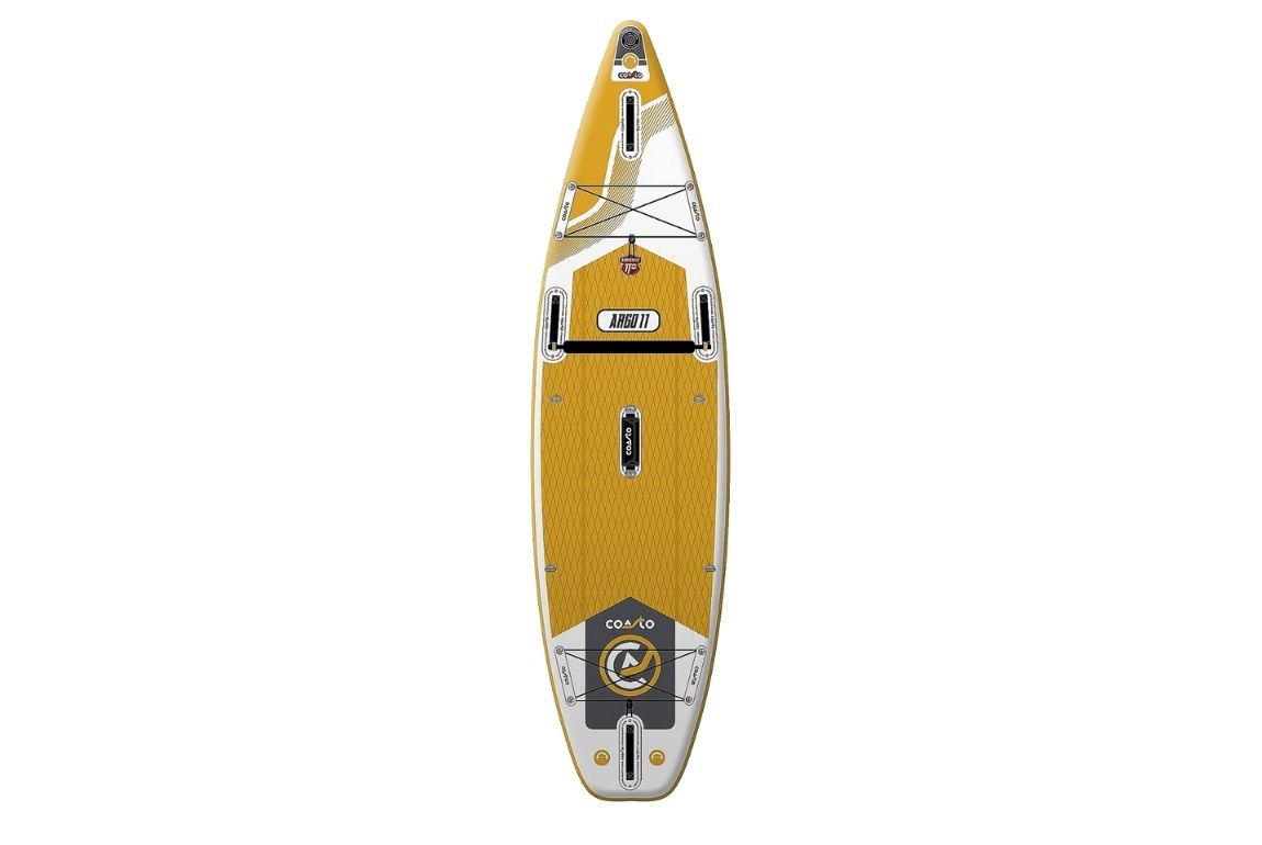 Paddleboard Coasto Argo 11'0