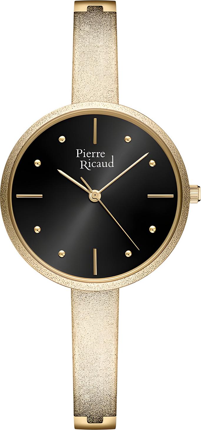 Pierre Ricaud Mode Damenuhr Pierre Ricaud-P22037.1194Q PierreRicaud-P22037.1194Q