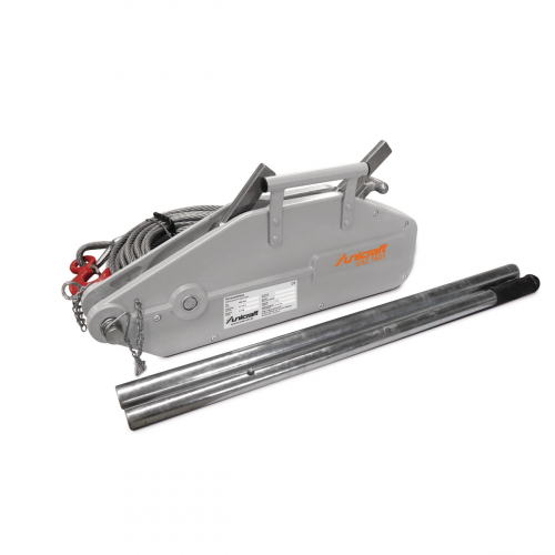 Unicraft Universalseilzug USZ 1601 6171616