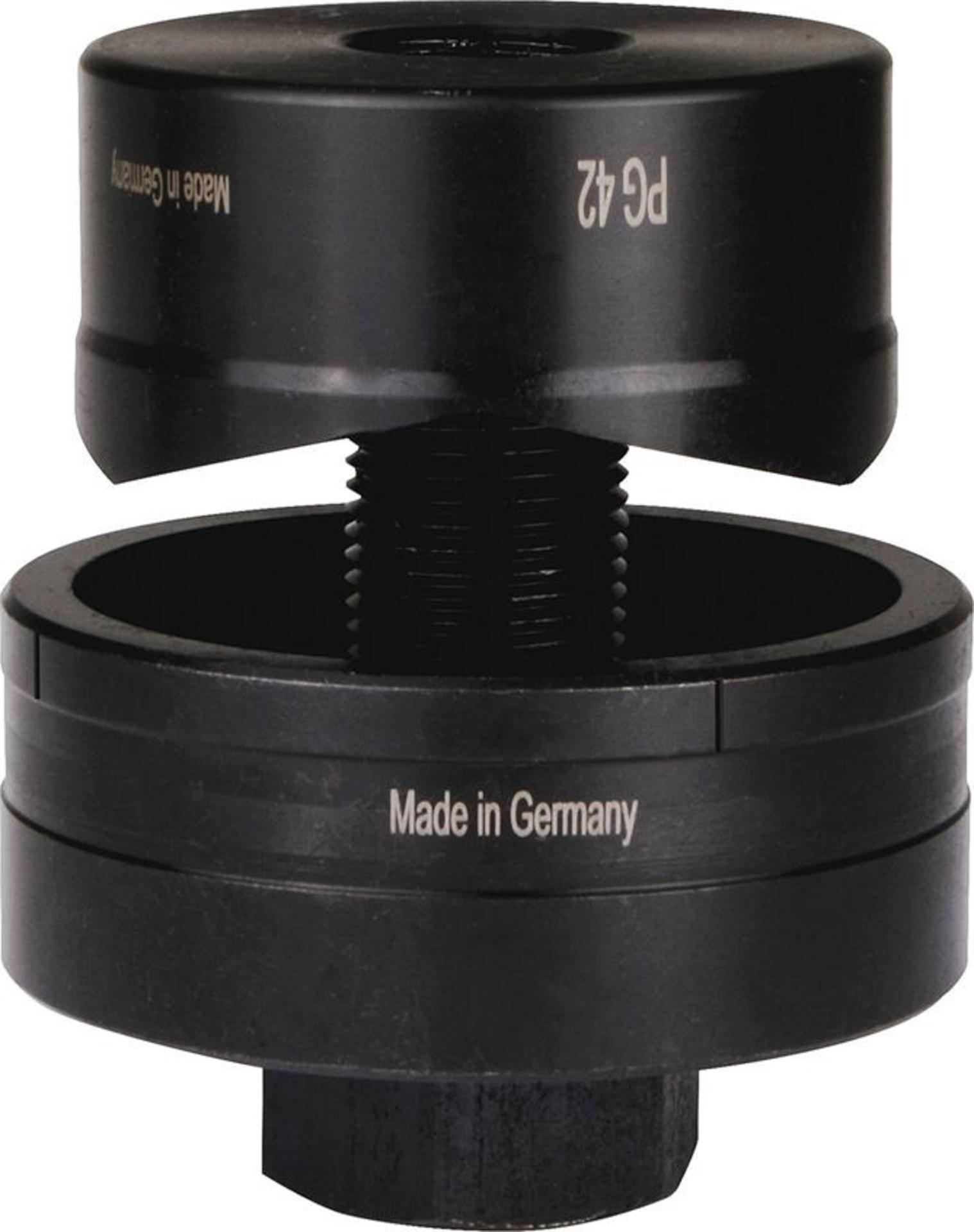 Alfra GmbH Blechlocher MonoCut® D.20,4mm M20 PG 13 ALFRA 1033