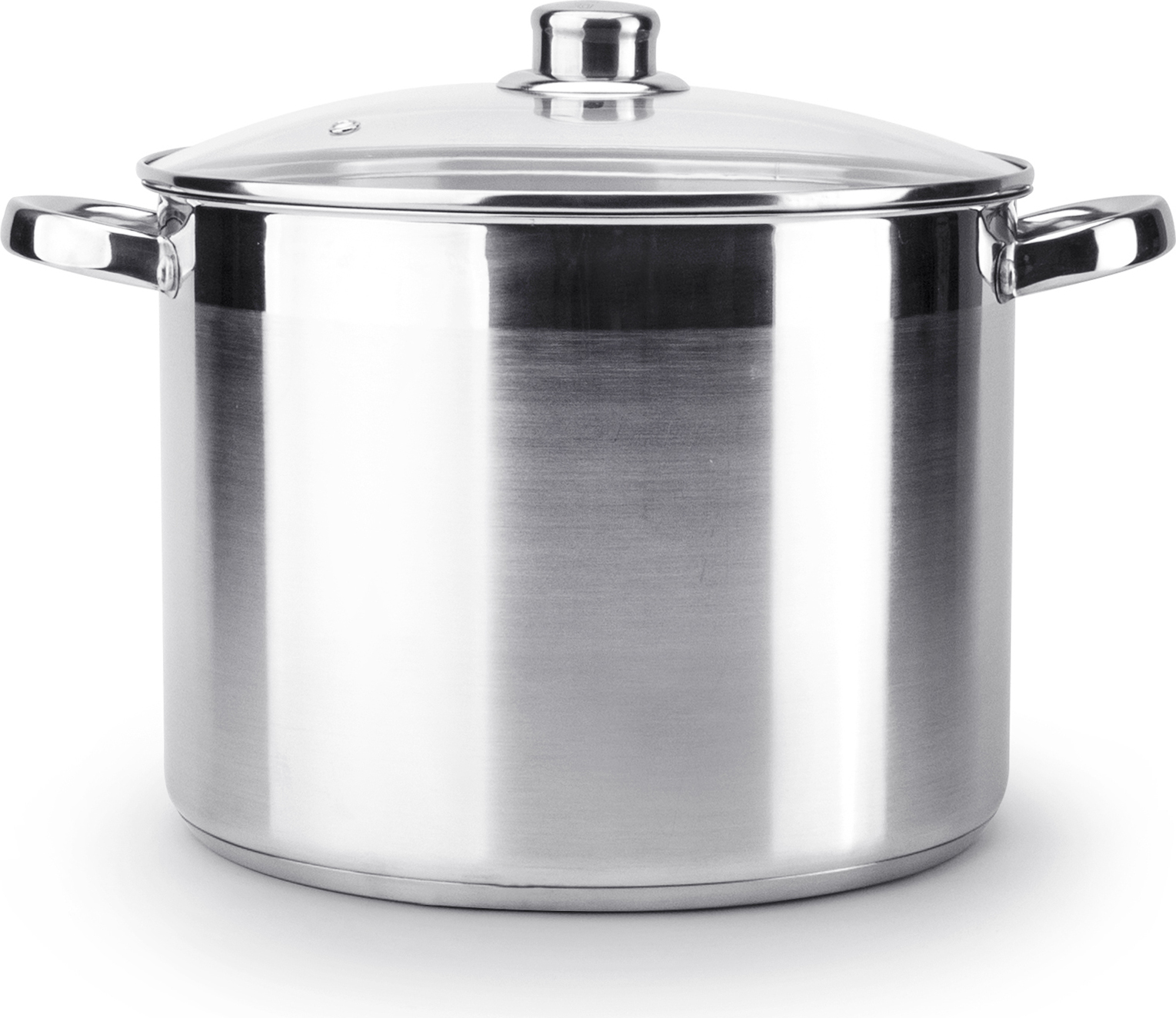 Catering Stahltopf 15L Tadar Td-4834