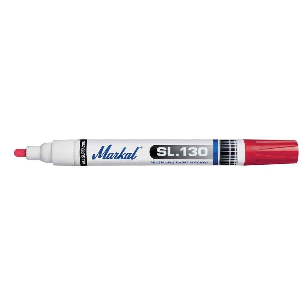 Markal SL.130 entfernbar schwarz